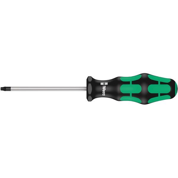 367 TORX BO Schroevendraaier met Boring, TX 25 x 100 mm image 1