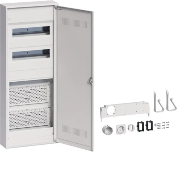 Hybrid,volta,APV,24mod,2MPL,plastic door image 2