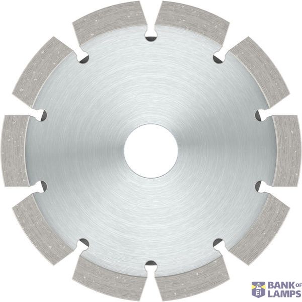 Joint router Expert for Mortar 125 x 6 x 7 x 22,23 mm image 1