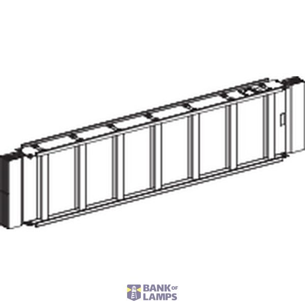 CANALIS KT 5X2500CO FEEDER LENGTH image 1