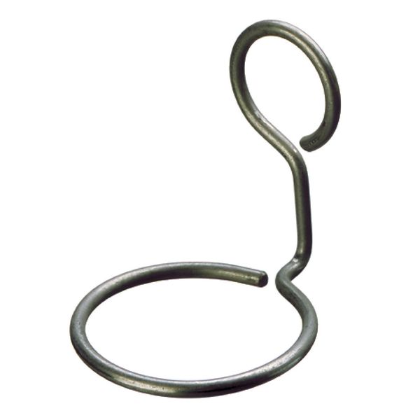 Suspension bracket 32A 5P couple and contact plug image 1