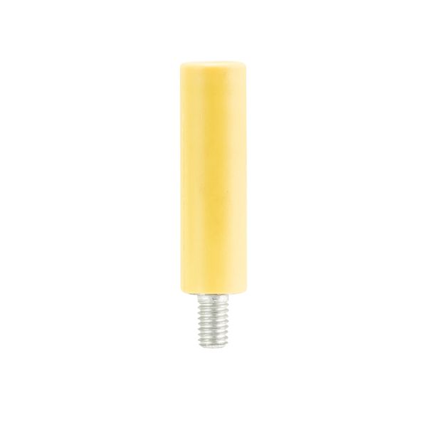 FEMALE PLUG SB 4 GELB image 1
