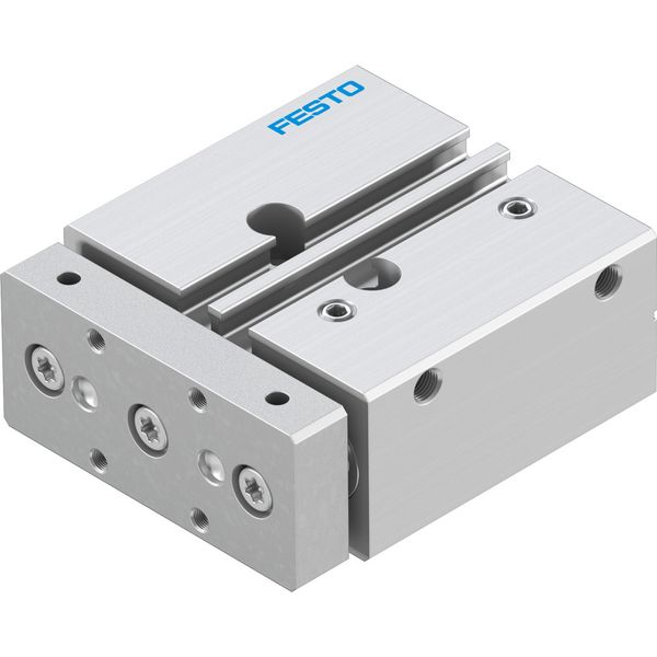 DFM-12-20-P-A-KF-F1A Guided actuators image 1