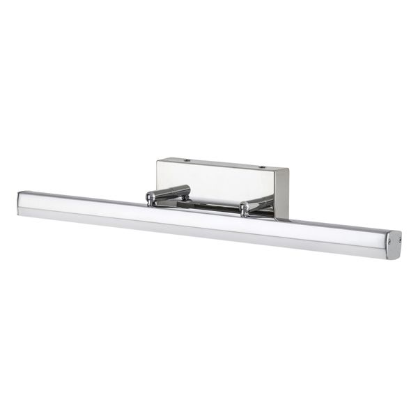 SILAS LED 12W IP44 4000K 5719 image 1