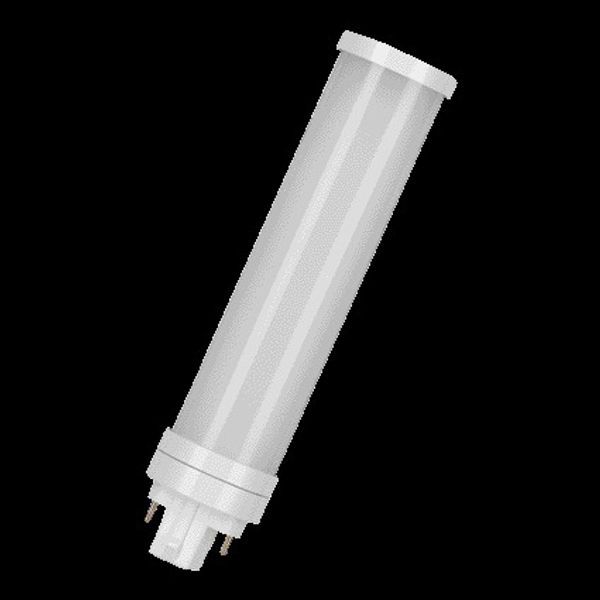 LED PL G24d TC-D 10W 840 FR 2P EM+AC image 2