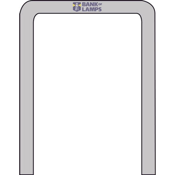 HANGING BAIL LONG L=430 ST37 VZ VE=1 image 1