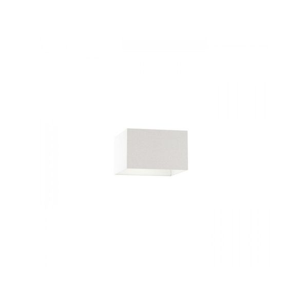 TEMPO 30/19 shade Polycotton black/white PVC max. 23W image 1