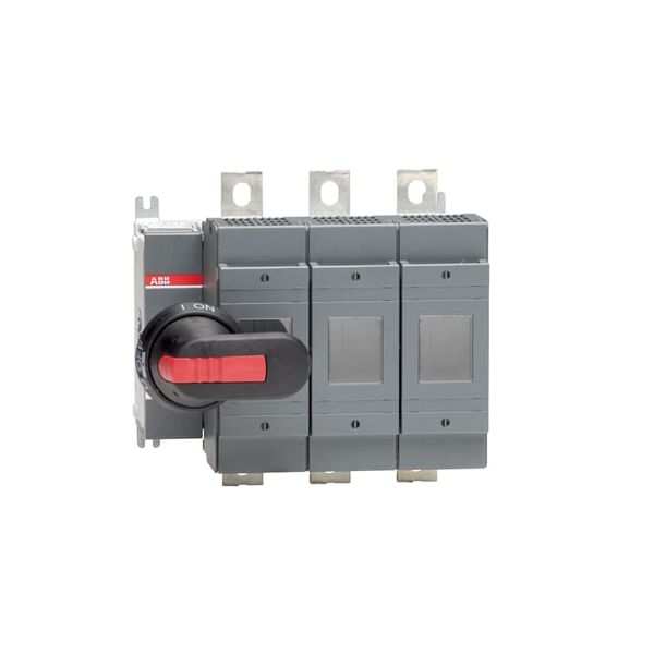 OS400D03P SWITCH FUSE image 3