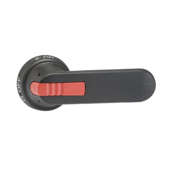 R2185.2 AN USB charger 2.000mA, 1x - 1M - Anthracite image 1