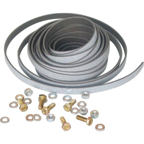 XAC Assembly kit section/section, IP31 image 6