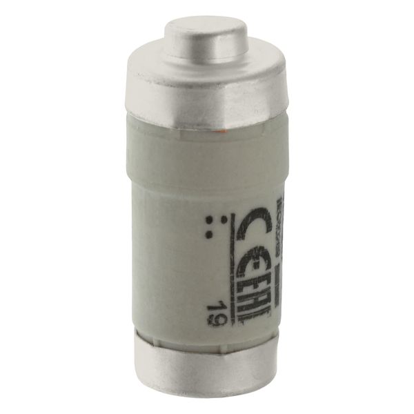 Fuse-link, LV, 63 A, AC 400 V, D02, gL/gG, IEC, time-delay image 25