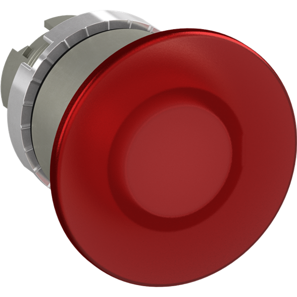 P9MEM4VL Mushroom Pushbutton image 3