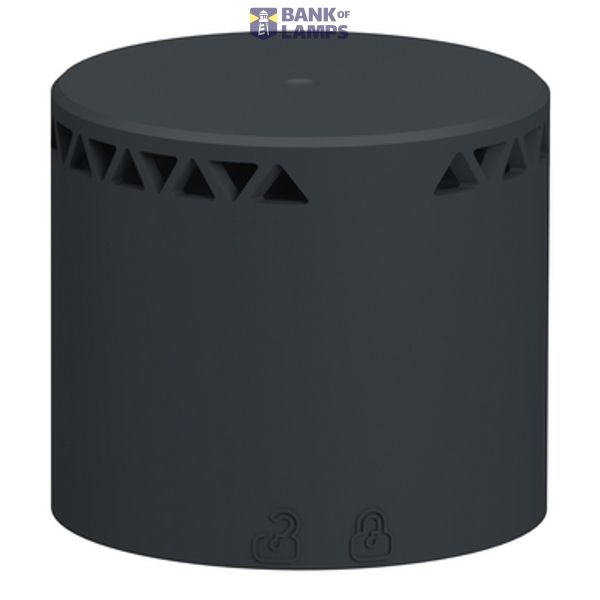 XV6 buzzer 8 tones (grey) image 2