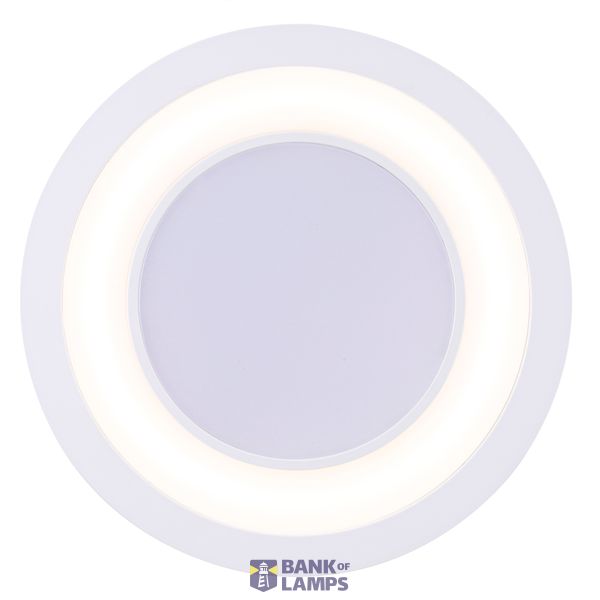 Clyde 15 4000K | Downlight | White image 1