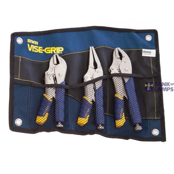 3PC FAST RELEASE KITBAG SET image 1