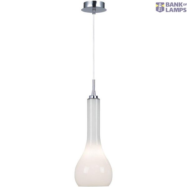 Ripasso | Pendant | White image 1