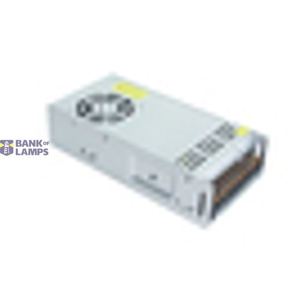 DRIVER 24V 350W 100-240V image 3