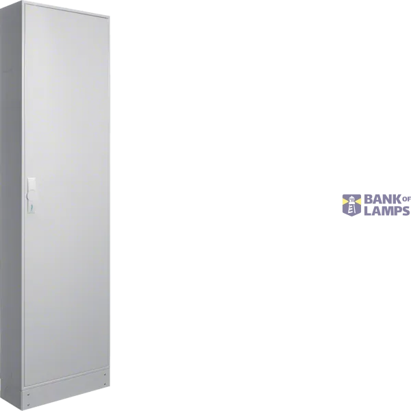 Cabinet, universe, IP44/II, 1950x550x205mm, empty image 1