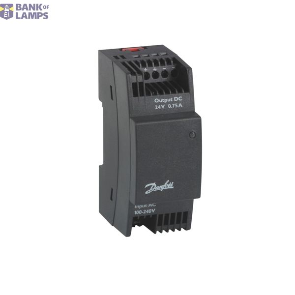 Electron. control accessories, AK-PS 075, Accessory, Power Supply, Power supply image 1