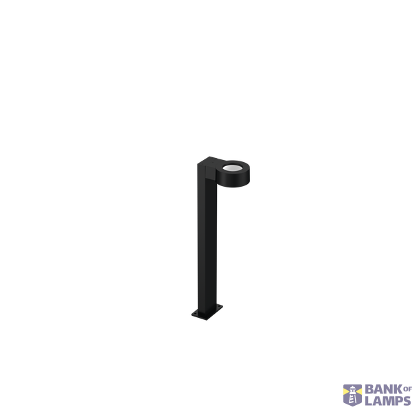 LEDBollard-Luke-E L500-8W-840-BL image 1