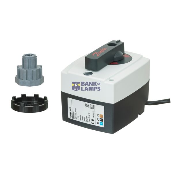 AMB 182 14Nm mod 60s 24V image 1