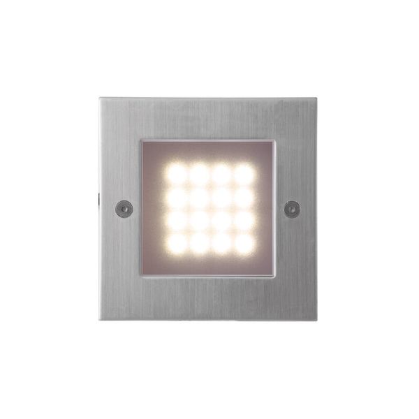 PANLUX Lamp INDEX 16LED 1.1W 63lm 3000K warm white IP54 image 1
