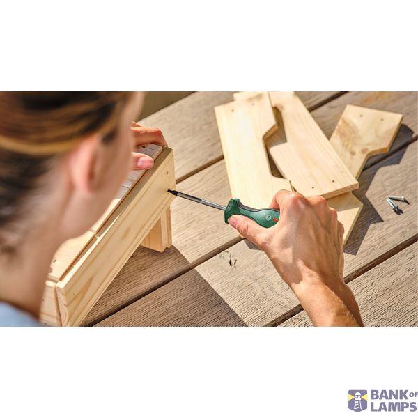 Screwdriver Torx TX10 x 75 mm image 3