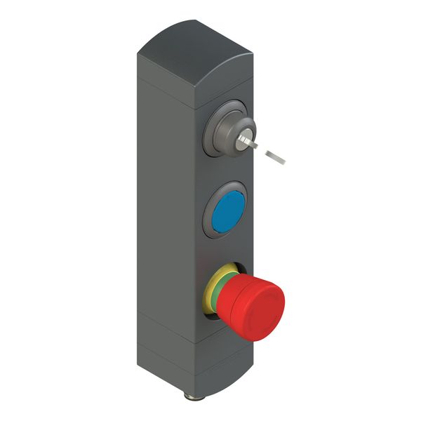 BN series control device unit image 2