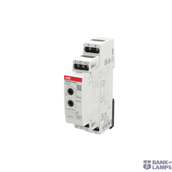 E260CA-16-20 image 3