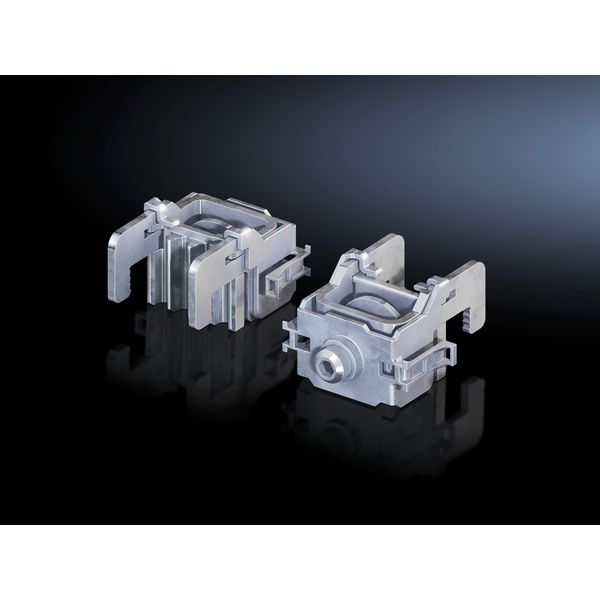 SV Contact terminal, for NH slimline fuse-switch disconnector image 2