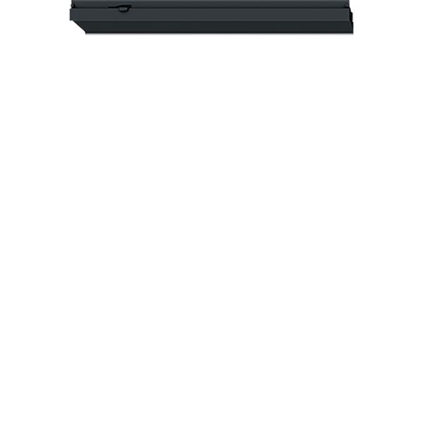 TR ELP TEC-GP BK - TECTON terminating resistor for nBox image 1