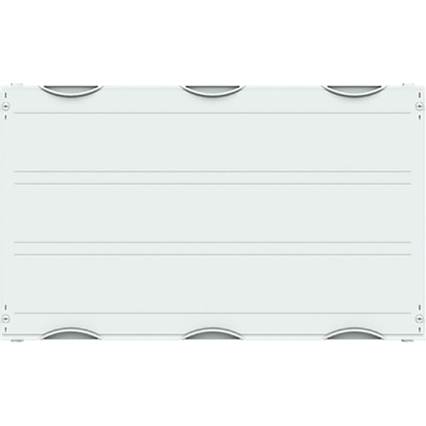 MBN375 N/PE busbar and terminals 450 mm x 750 mm x 200 mm , 00 , 3 image 2