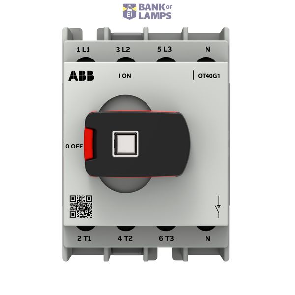 1SCA163507R1001 - ABB image 1