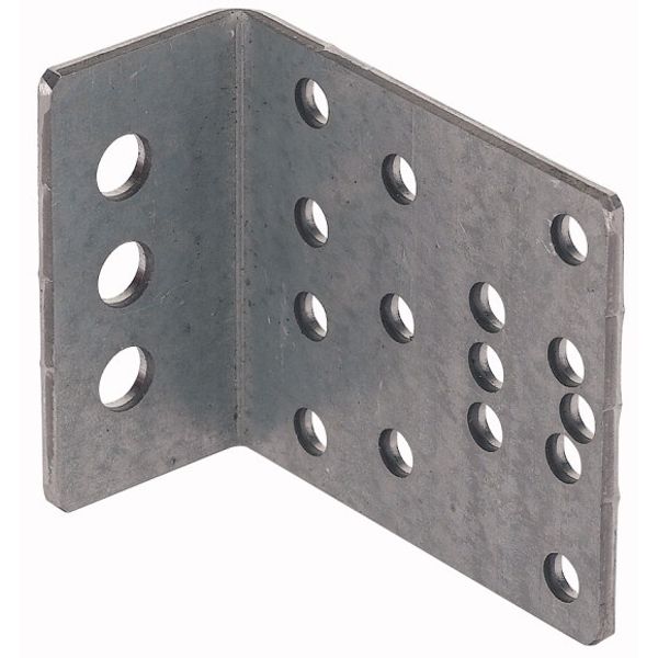 XNNBW-G06 Fixing bracket, busbar support, D=600mm image 1