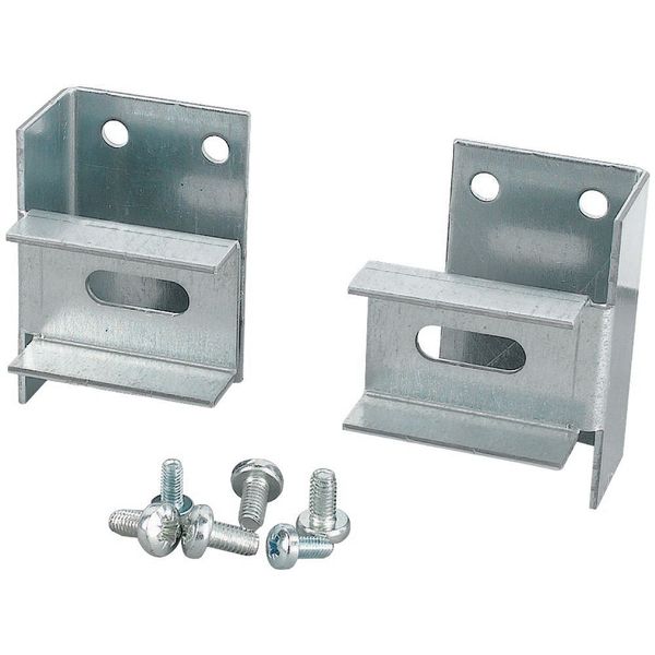 XNBW-R3 Fixing bracket, cable anchoring rail 3 image 4
