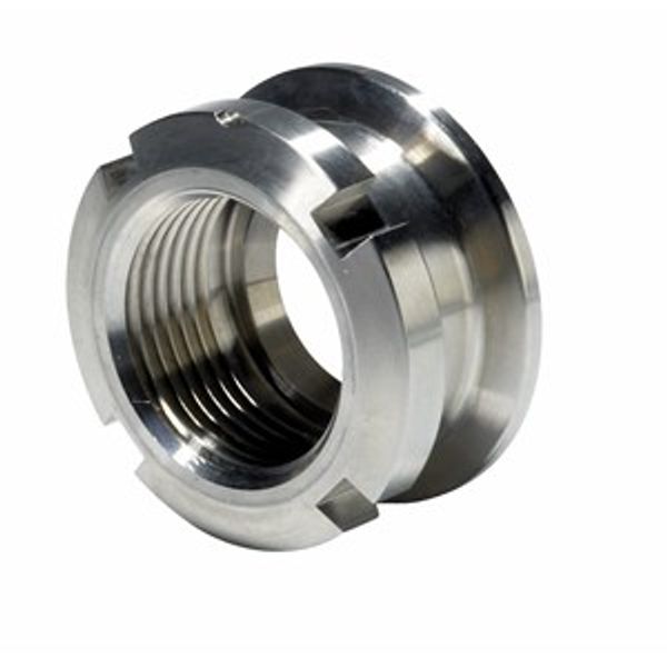 Accessory Clamp 2" image 1