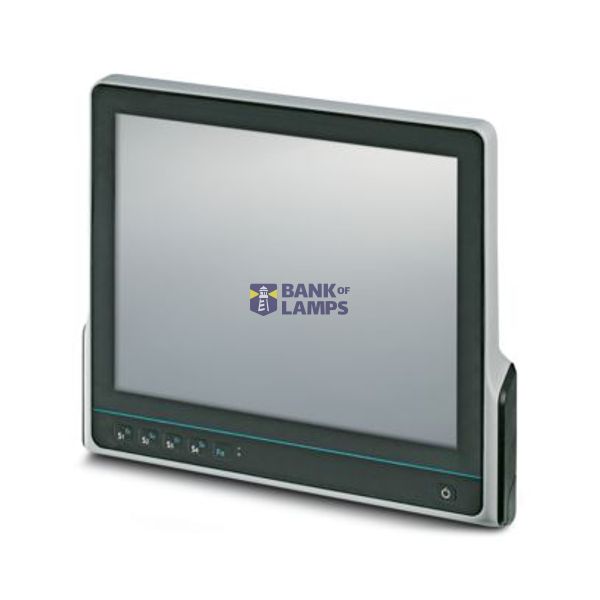 VMT 9112 CP 02 - Panel PC image 1