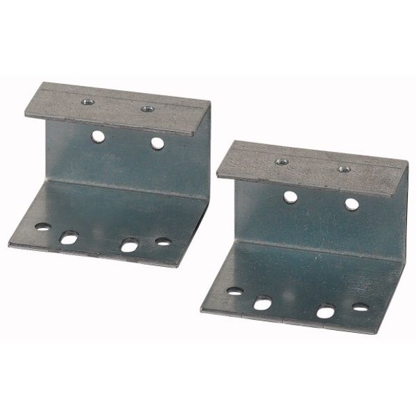 Bracket for vertical profile image 1