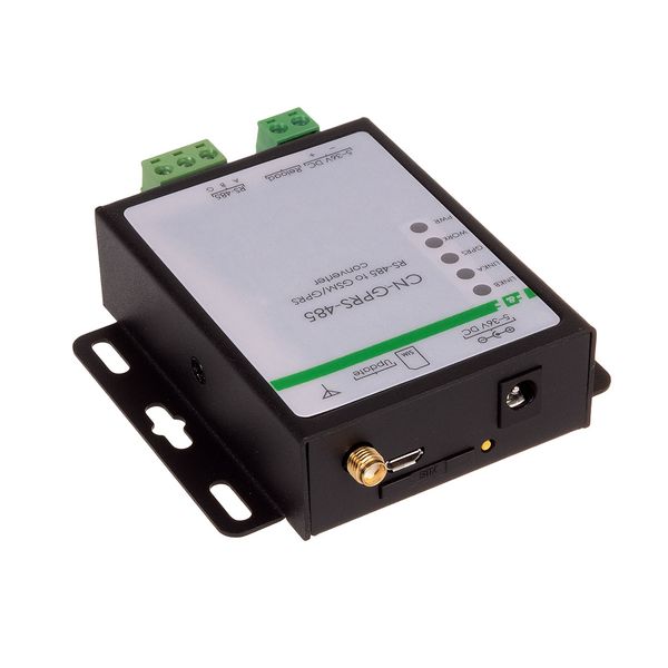 LAN RS-485 converter GPRS network. MAX-CN-GPRS-485 image 5