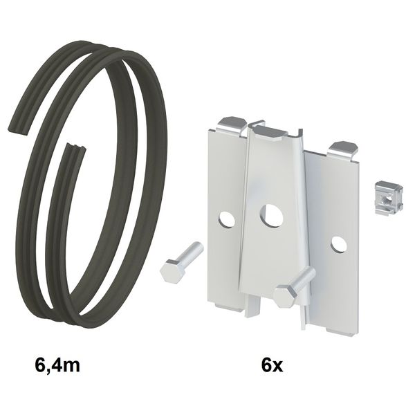 Cabinet joining kit PD-Q13-SPC-K image 1