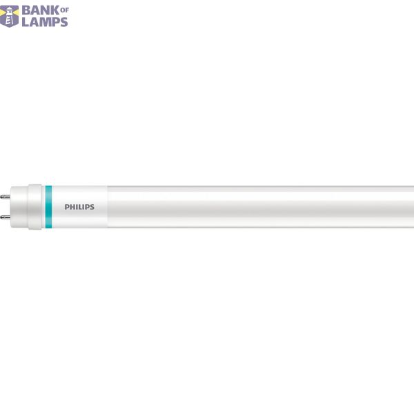 Philips MASTER Value, LEDtube, T8, EM/Mains, 1200 mm, 13.1 W, 15.5 W, 36W TL-D, 6500 K, 2100 lm, 2500 lm, CRI 80, 75000 hour(s) image 2