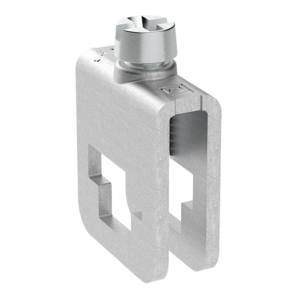 MAM 66-6 N/PE 6x6mm 0,75-6mm² modular connector image 2
