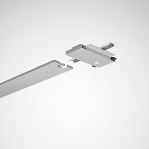 Electrical accessories Luceos D Silver I 7716600 image 1