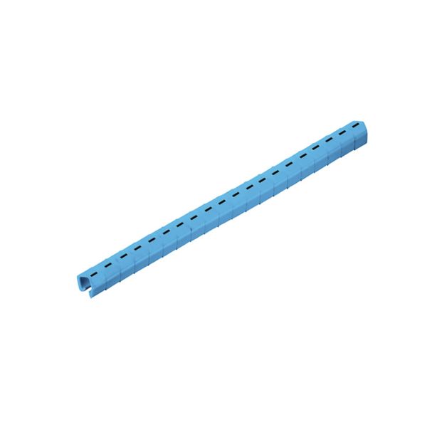 CableLine, Conductor and cable markers, 3 - 4 mm, 3 x 5.5 mm, To customer specification image 1
