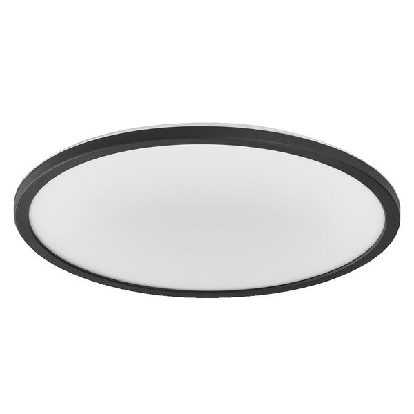 SMART ORBIS UL SLIM BL 400 RGBTW BKOSRAM image 1