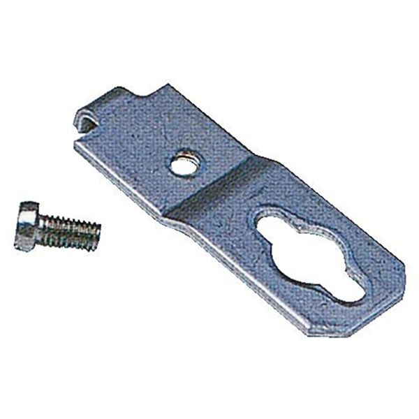 VXXAWNJB VMS MOUNTING BRACKETS (SET OF 4) image 1