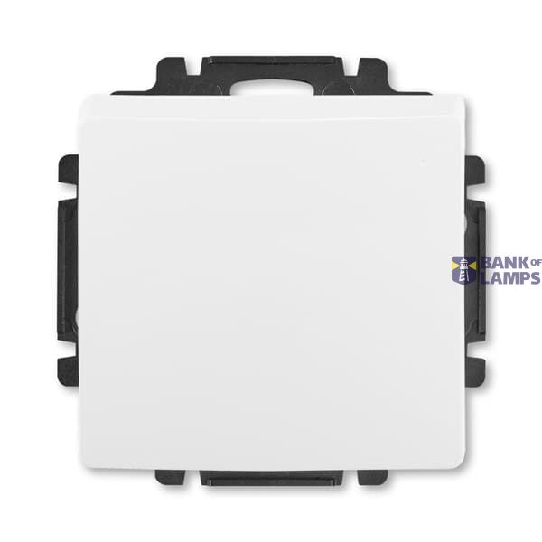 Switch with rocker, 1g 1w_ image 1