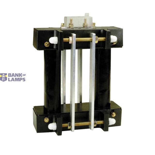 TAU12 - Current transformer - Cable/passing bar: 55x225mm - Ratio: 5000/1A image 1