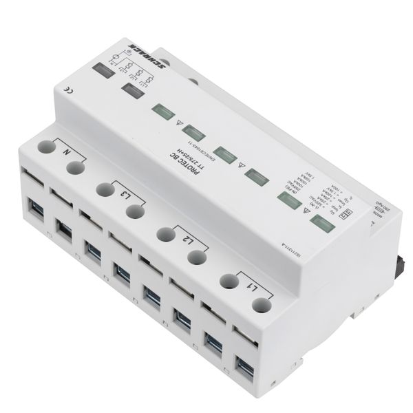 PROTEC BC TT 275 / 25kA+RC image 5