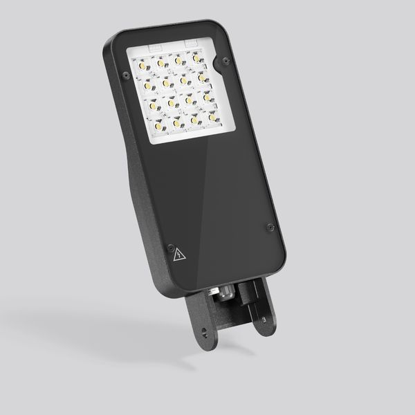 LIGHTSTREAM mini, 31 W, 4600 lm, 730, anthracite, on/off Spotlights, L image 2